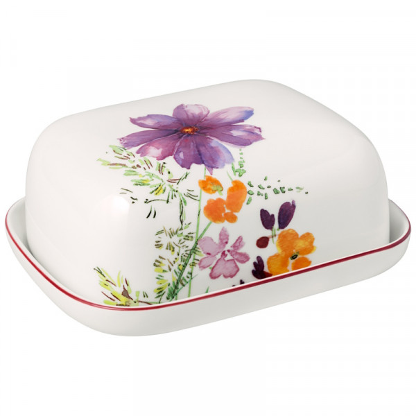 Villeroy&Boch Mariefleur Butterdose