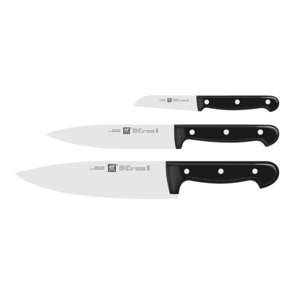 Zwilling Chef Messerset 3 tlg.