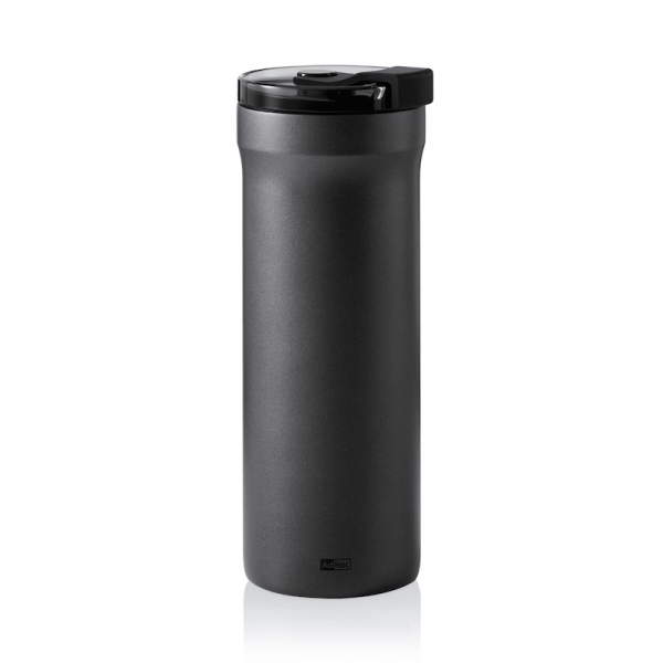 Adhoc Thermobecher Pulse dark grey