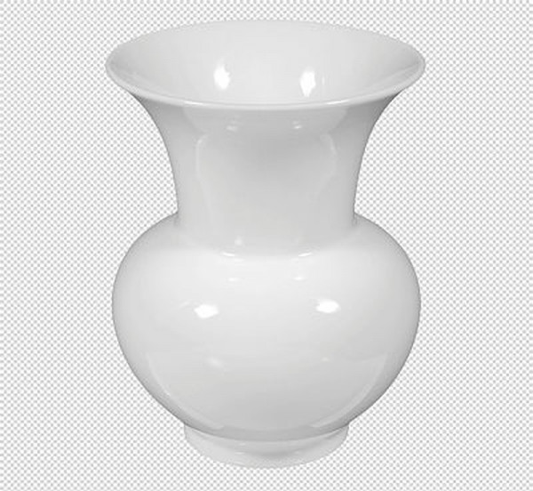 Tettau Vasenserie Fidibus 16 cm