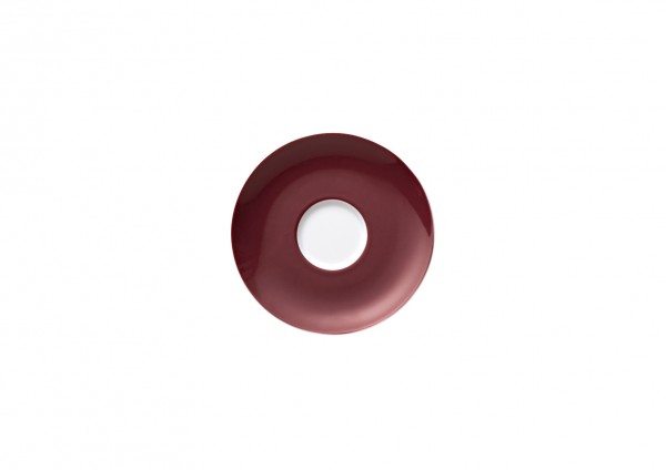 Thomas Sunny Day Fuchsia Kaffee-Untertasse