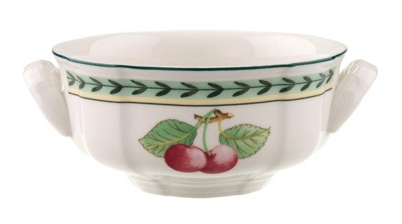 Villeroy&Boch French Garden Fleurence Suppen Obertasse 0,35l