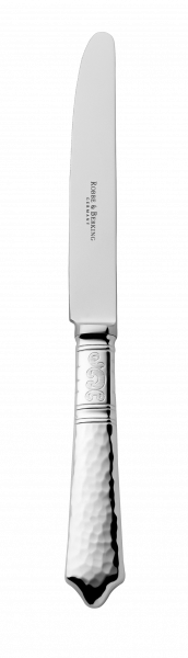 Robbe & Berking Hermitage Menümesser 925 Sterling