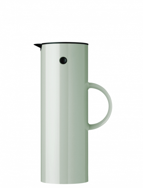 Stelton Isolierkanne EM77 Minty Moss 1,0l