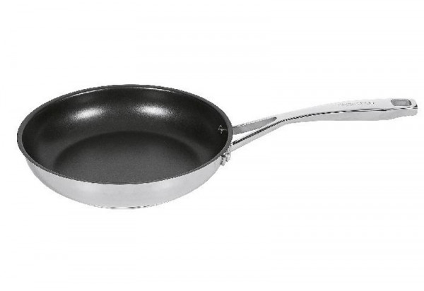 Chefs&Co Bratpfanne 28cm beschichtet