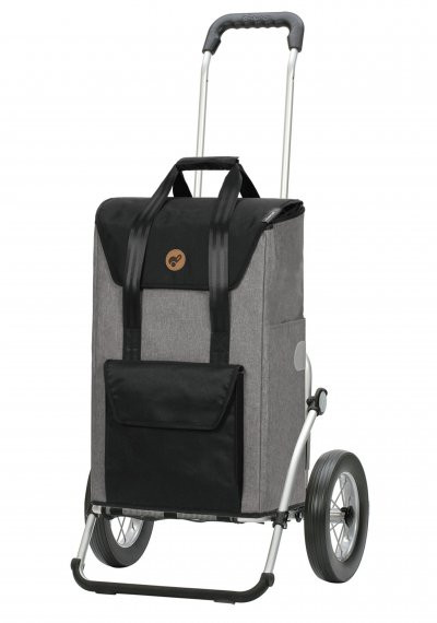 Andersen Royal Shopper Senta 2.0 grau