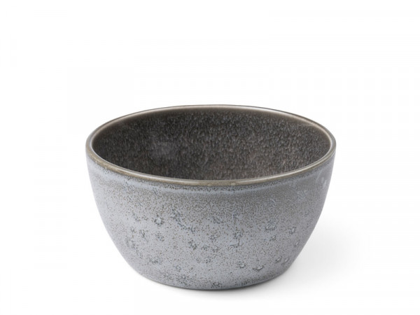 F&H Bitz Grey/Grey Bowl 14cm