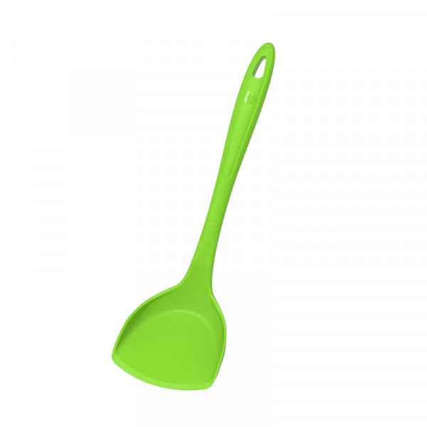 Kochblume Pfannenschaufel 36 cm limette