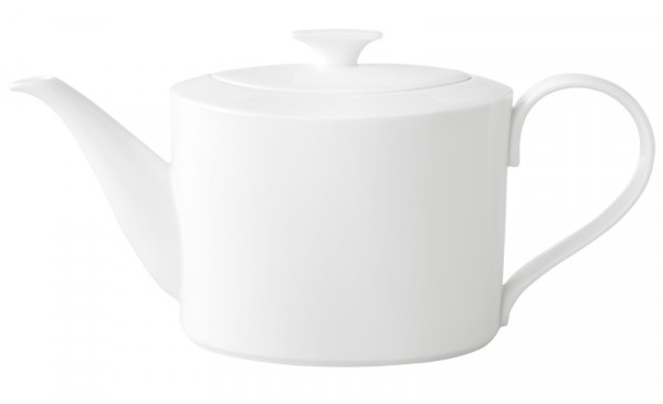 Villeroy&Boch Modern Grace Teekanne 6 Pers 1,20l