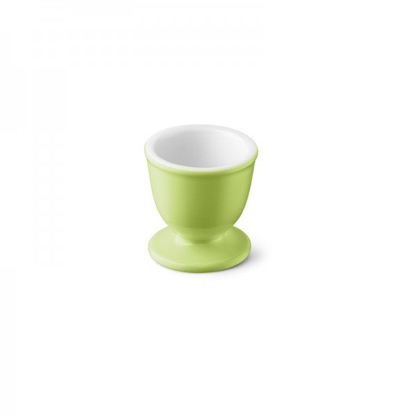 Dibbern Solid Color Maigrün Eierbecher
