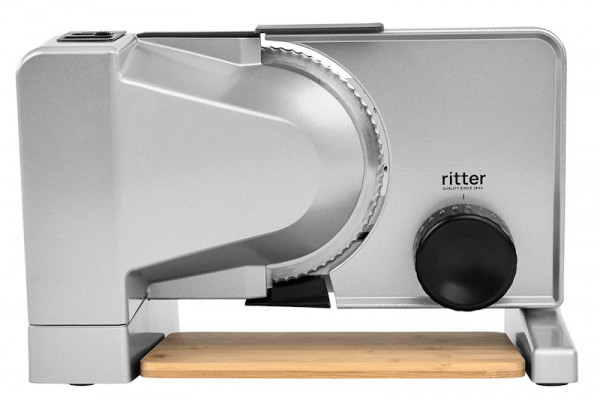 Ritter Allesschneider Serano 8