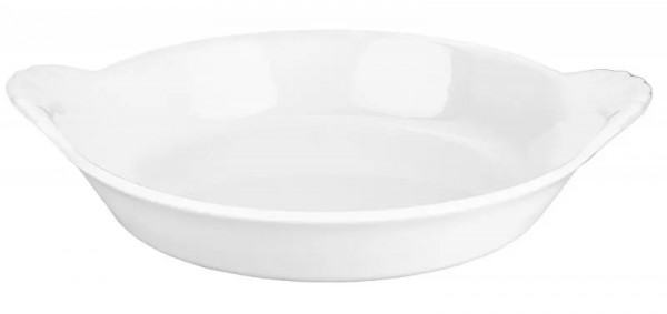 Pillivuyt Eierpfanne rund N.5 15,8cm