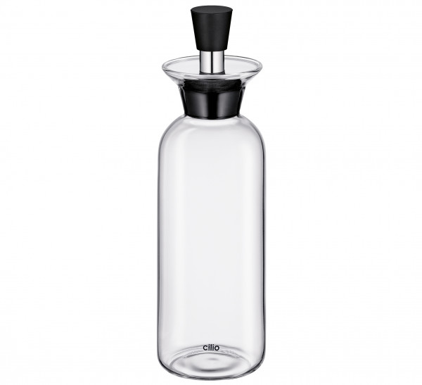 Cilio  Essig-/Ölflasche Liguria