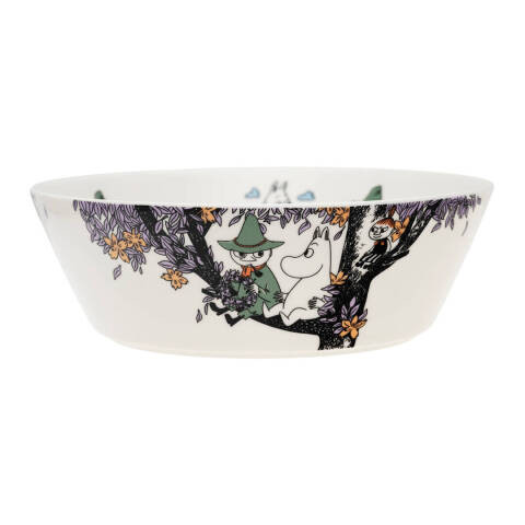 Iittala Moomin Bowl 15cm Friends Forever