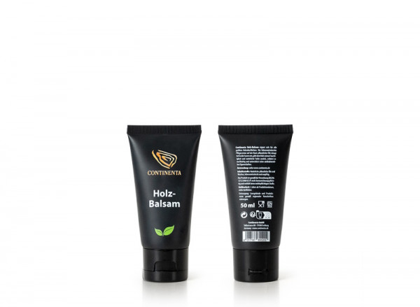 Continenta Holzbalsam klein 50ml
