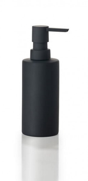 Zone Denmark Seifenspender SOLO Black
