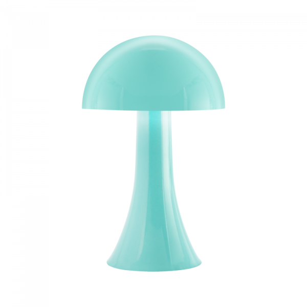 Remember Mini-Leuchte Filou blue