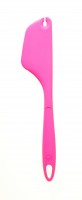 Kochblume Allzweckschaber 31 cm silikon pink