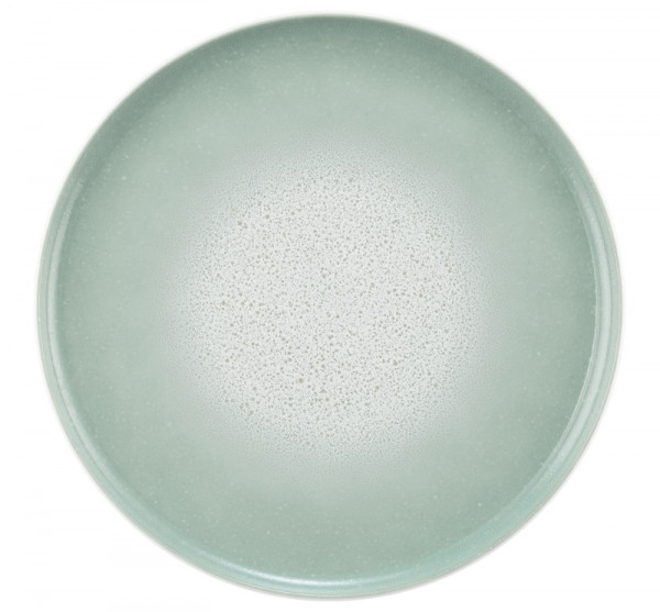 Seltmann Weiden Sento Mint Speiseteller rund 27cm