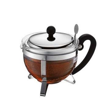 Bodum Teekanne CHAMBORD 1,0 Liter