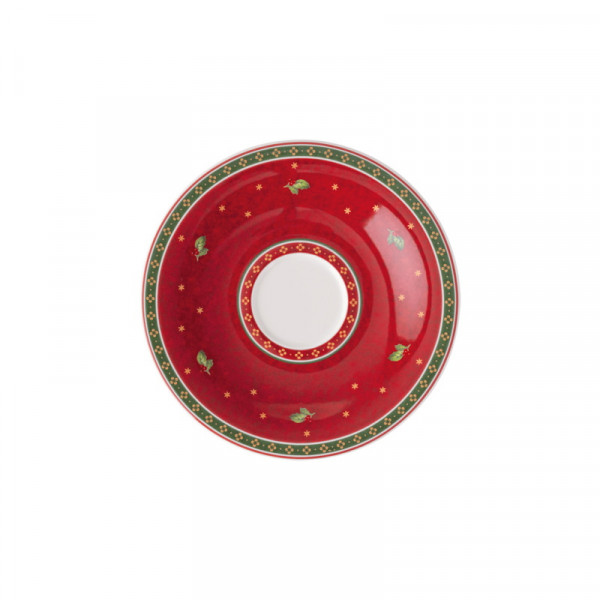 Villeroy&Boch Toy`s Delight Specials Milchkaffee-Untere