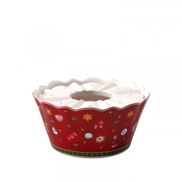Villeroy&Boch Toy's Delight Stövchen