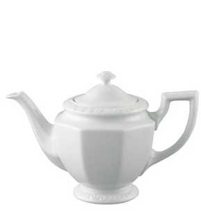 Rosenthal Maria Teekanne 12 P