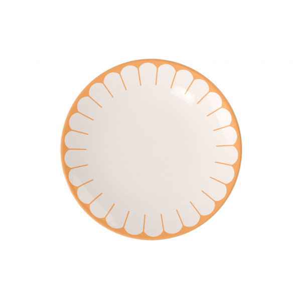 Villeroy&Boch Fleur Soleil Speiseteller 26cm
