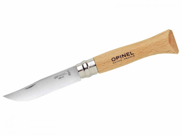 Opinel Taschenmesser No.6