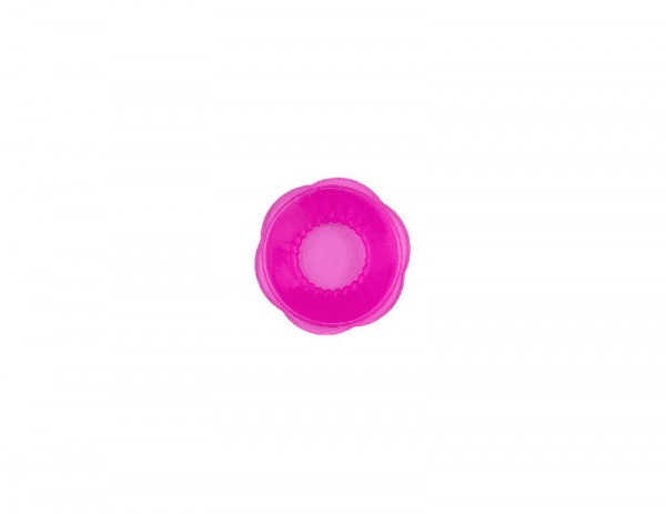 Kochblume Stretch-ii 5,5 cm pink