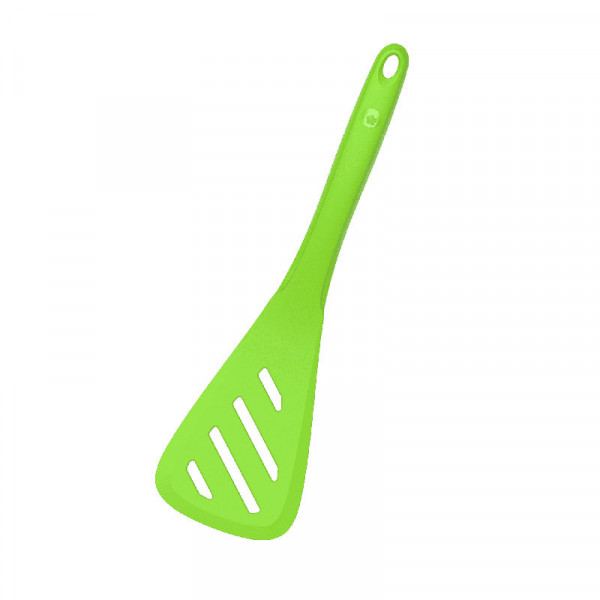 Kochblume Schlitzwender L 30 cm limette Design