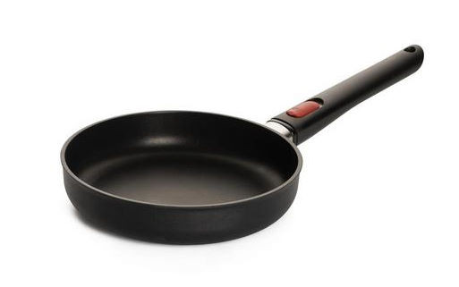 Woll eco LITE Flachpfanne 20 cm