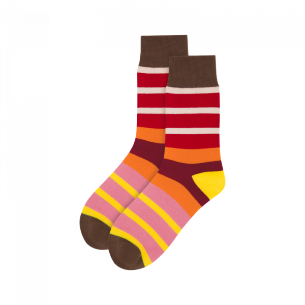 Remember Damen Socken Modell 72, 36-41