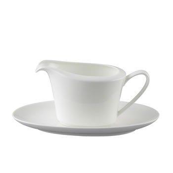 Rosenthal Jade Sauciere 2-tlg