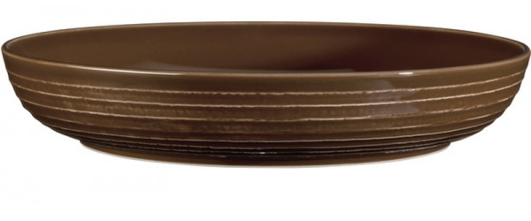 Seltmann Weiden Terra erdbraun Foodbowl 28cm