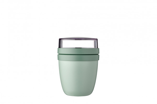 Mepal Lunchpot Ellipse Mini Nordic Sage