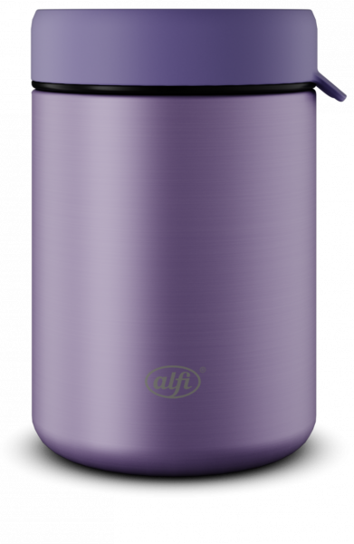 Alfi Iso Food Mug Pastel Lavender 0,35l