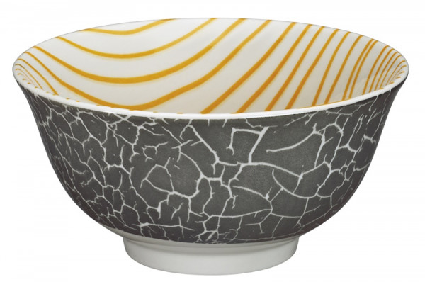 Cilio Amici Bowl Kritzel 15,5cm