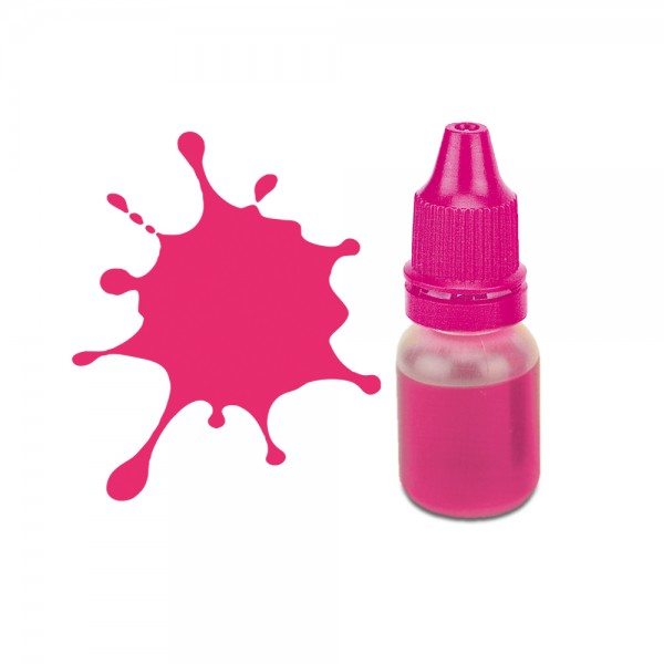 Städter Speisefarbe Flüssig Pink 10 ml