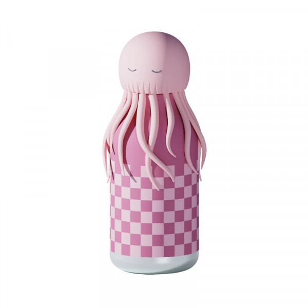 Asobu Trinkflasche Qualle