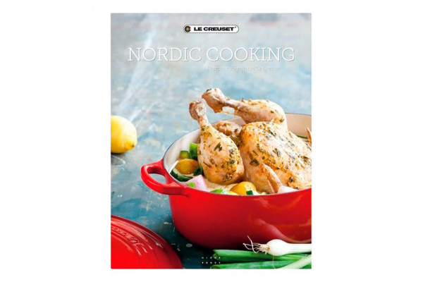 Le Creuset Kochbuch Nordic Cooking