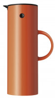 Stelton Isolierkanne EM77 Saffron 1,0l 