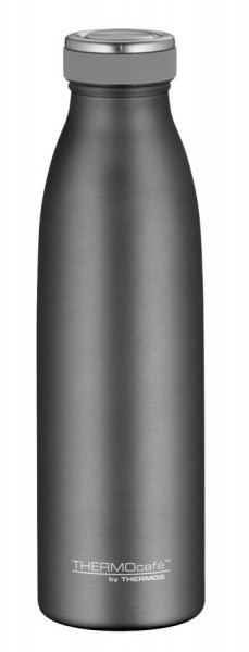 Thermos Isolierflasche TC Stone Grey 0,5l