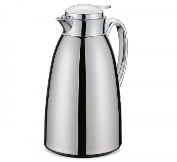 Cilio Isolierkanne VENEZIA Edelstahl 1L