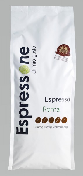 Espressone Roma 500 Gramm