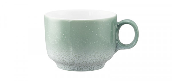 Seltmann Weiden Sento Mint Cappuccinoobertasse 0,30l