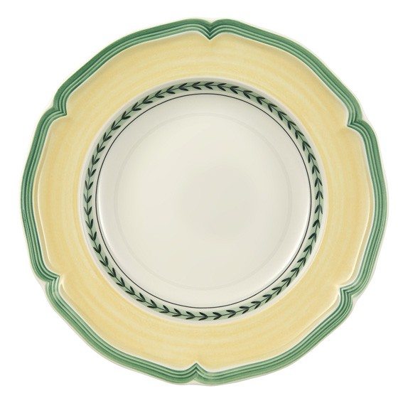 Villeroy&Boch French Garden Vienne Suppenteller 23cm