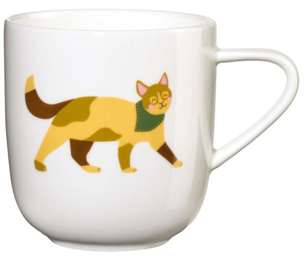 ASA Kids Henkelbecher Kater Kasimir