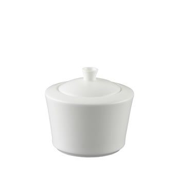 Rosenthal Jade Zuckerdose 6 P