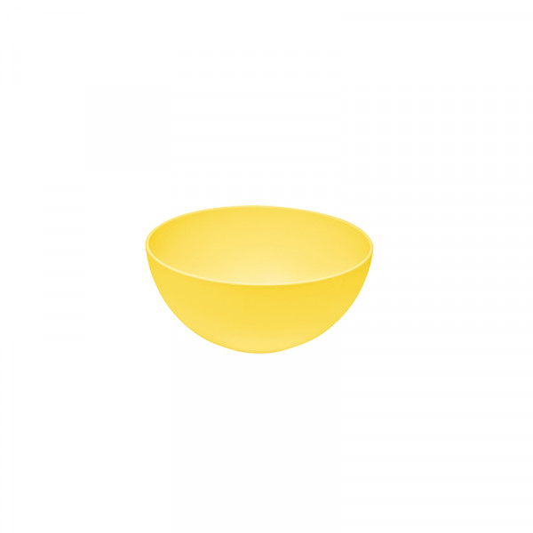 Magu Schüssel 16cm gelb